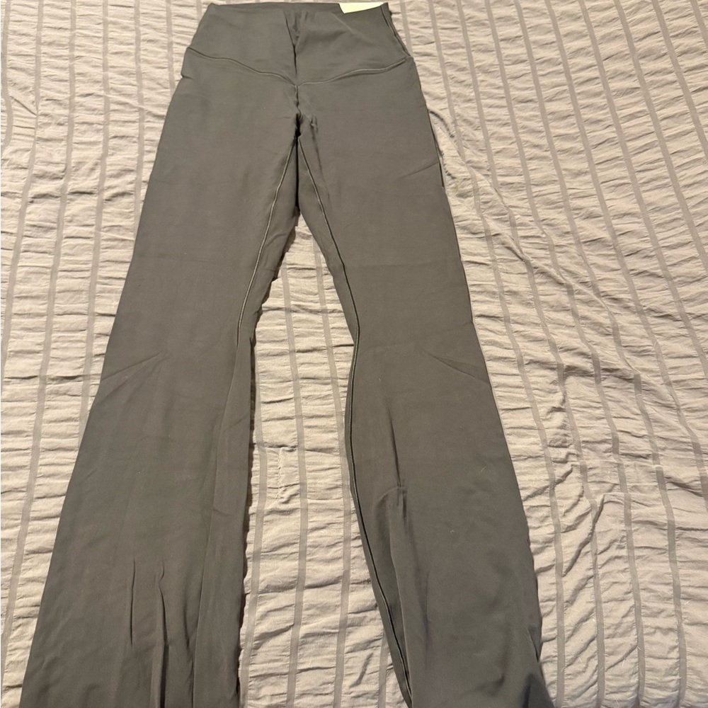 Aerie Gray Leggings